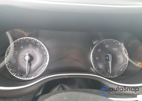 2022 Chrysler Pacifica Touring L из США, поврежденный, VIN 2C4RC1BG9NR198251